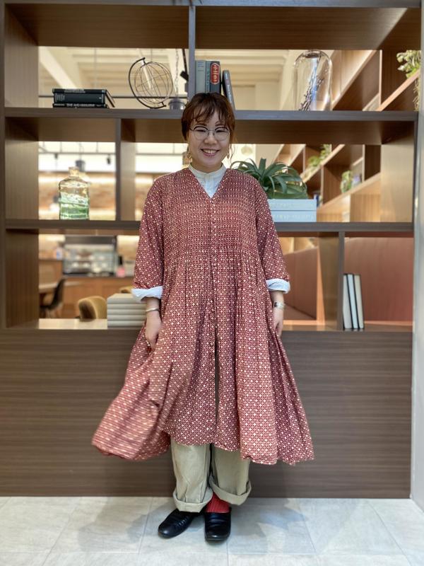 maison de soil ワンピース その他