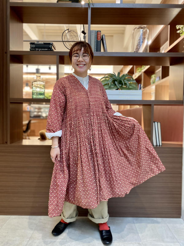 maison de soil ワンピース その他