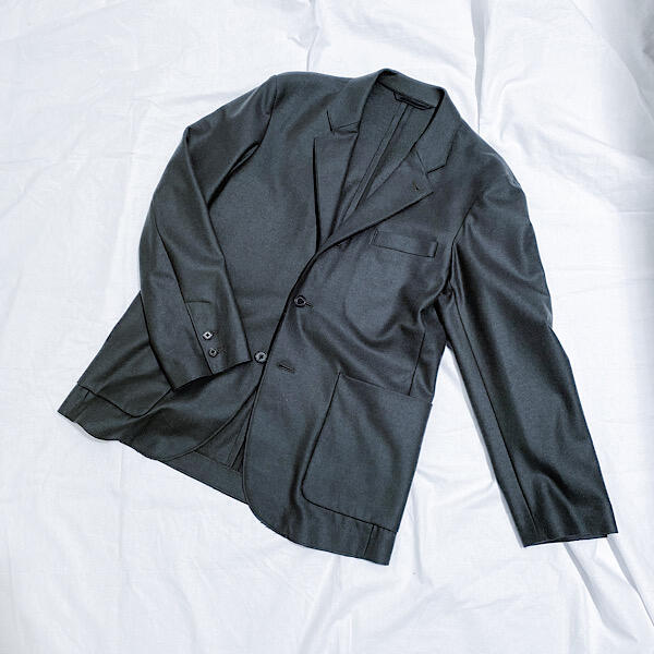 MARKAWARE ジャケット 