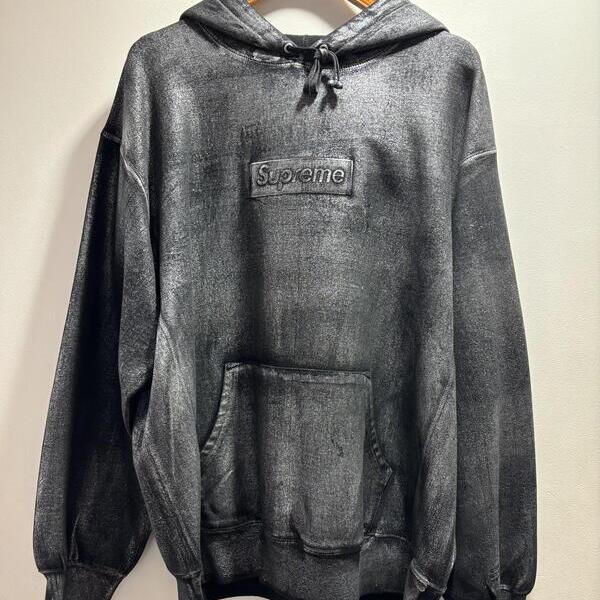 【Supreme】話題のコラボレーション　