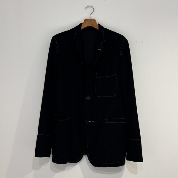 WILDSIDE YOHJI YAMAMOTO ジャケットのサムネイル画像