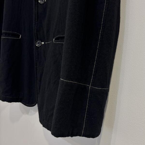 WILDSIDE YOHJI YAMAMOTO ジャケットのサムネイル画像