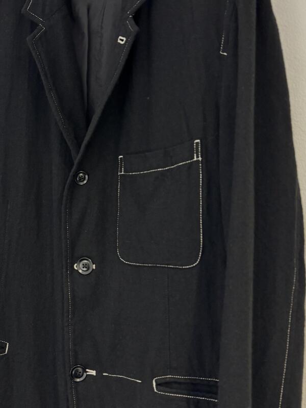 WILDSIDE YOHJI YAMAMOTO ジャケットのサムネイル画像