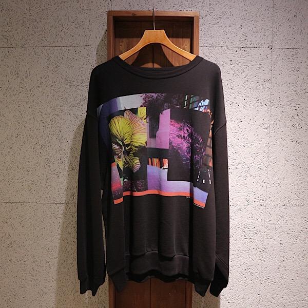 DRIES VAN NOTEN カットソー