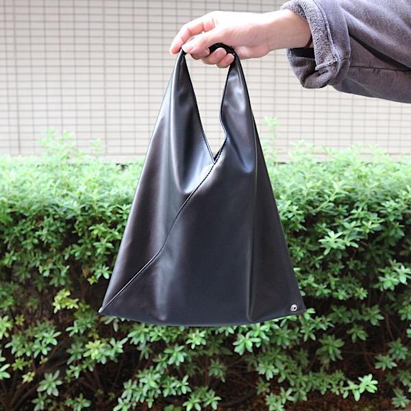 共同購入価格 MM6 ジャパニーズバッグ 日本限定品 ミニサイズ ハンドバッグ