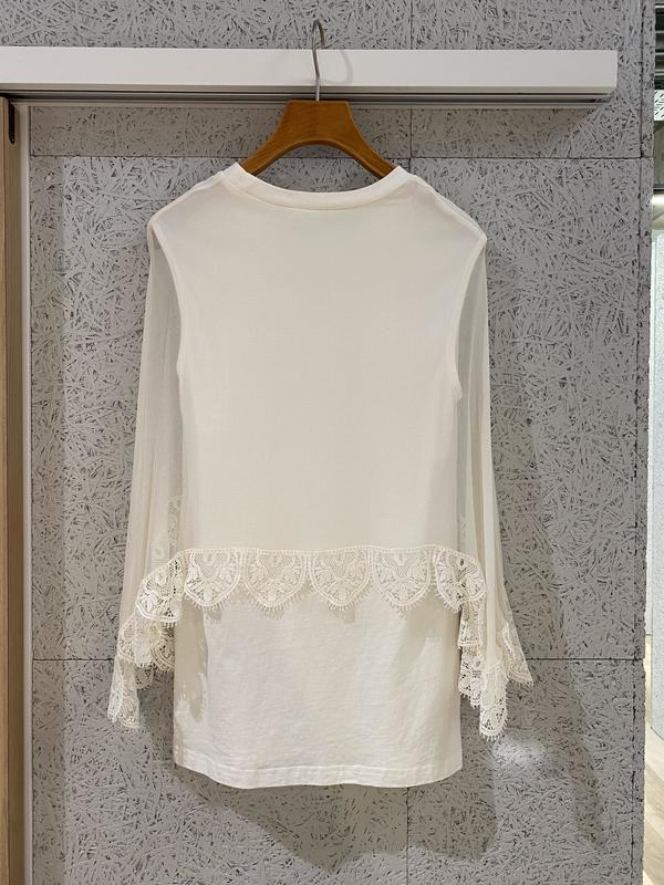 chloe Tシャツ