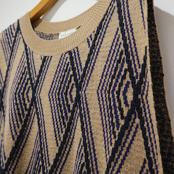 DRIES VAN NOTEN（ドリスヴァンノッテン）の古着・中古通販 | 【公式