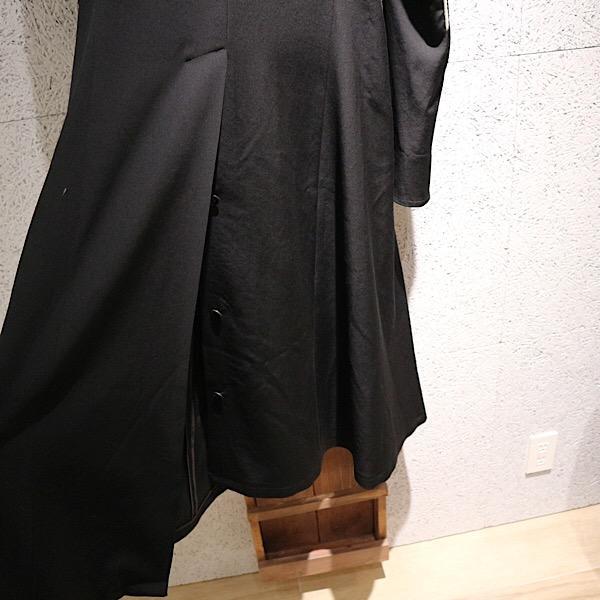 yohji yamamoto noir/コート