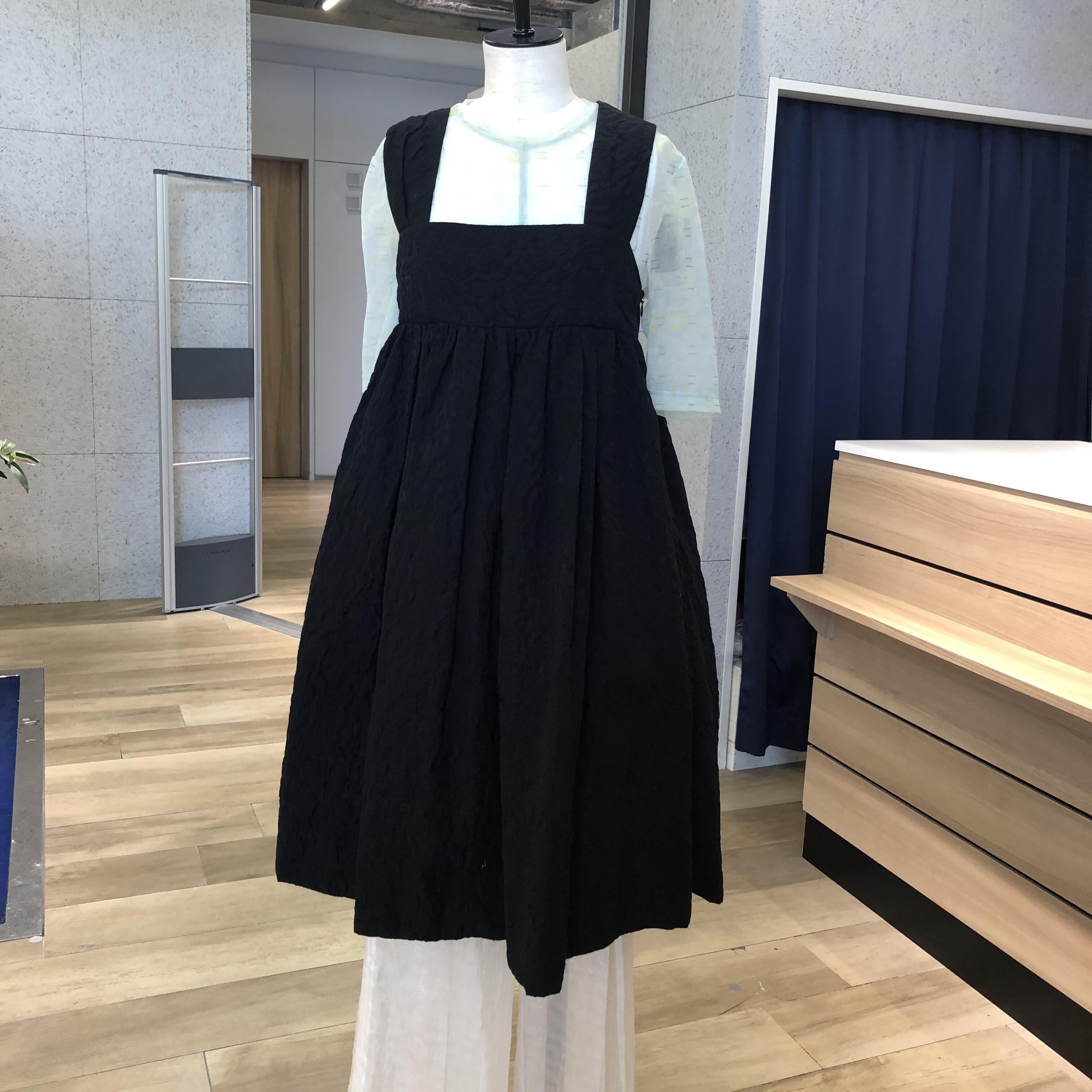 【CECILIE BAHNSEN】ロマンティックなワンピース
