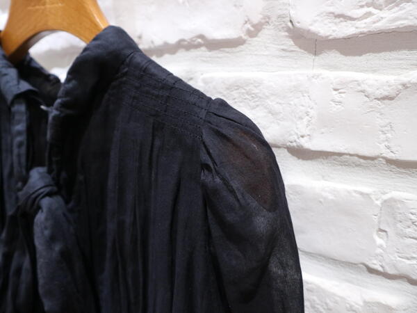 DRIES VAN NOTEN　シャツ