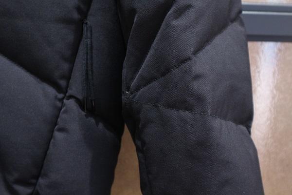 STONE ISLAND　コート