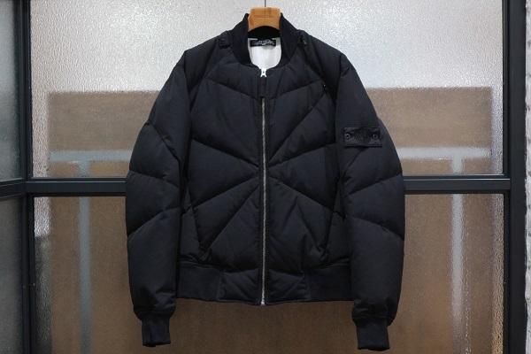 STONE ISLAND　コート