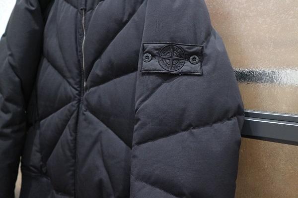 STONE ISLAND　コート