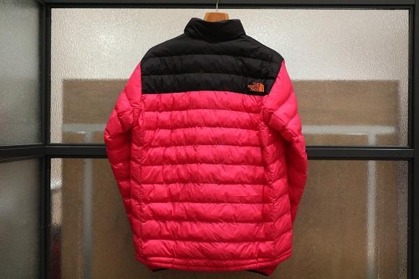THE NORTH FACE　ブルゾン