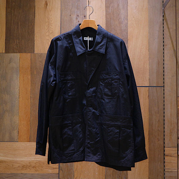 TS（S）ジャケット