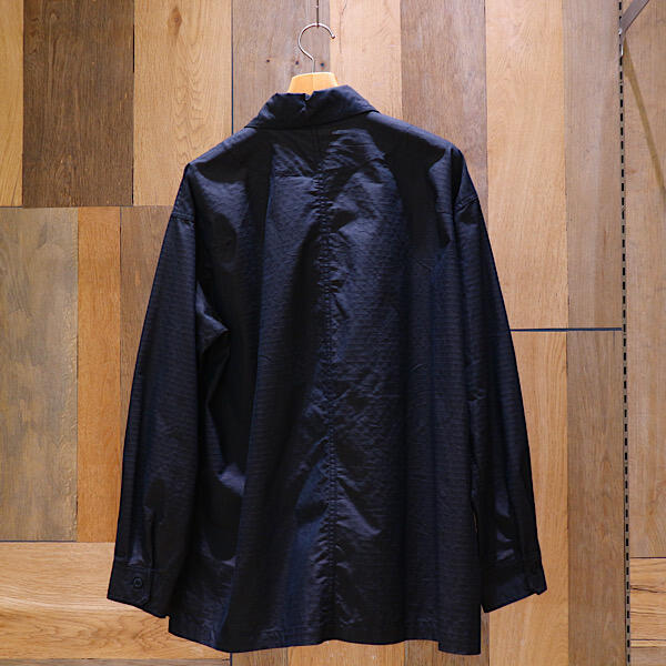 TS（S）ジャケット