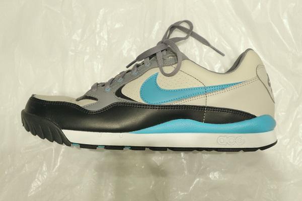 Nike Acg 路面を選ばないスニーカー Kashihara ブランド古着の通販 ユーズドセレクトショップ Ragtag Online