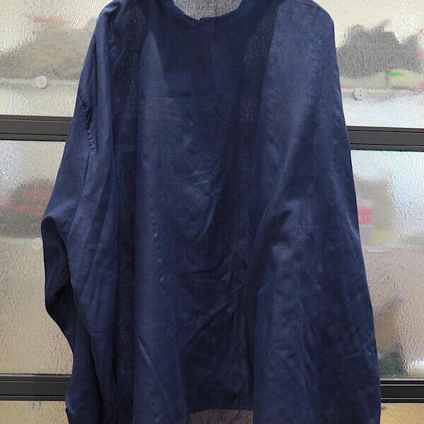 フィフスジェネラルストア　コート 1.CementDuckJacket-1._0047-