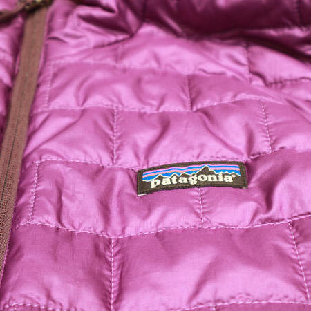 【Patagonia】秋冬物新入荷中！