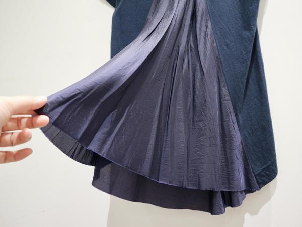 sacai カットソー