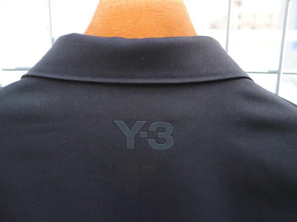 Y-3ブルゾン