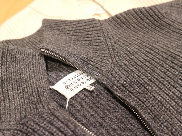 MaisonMargiela ニット