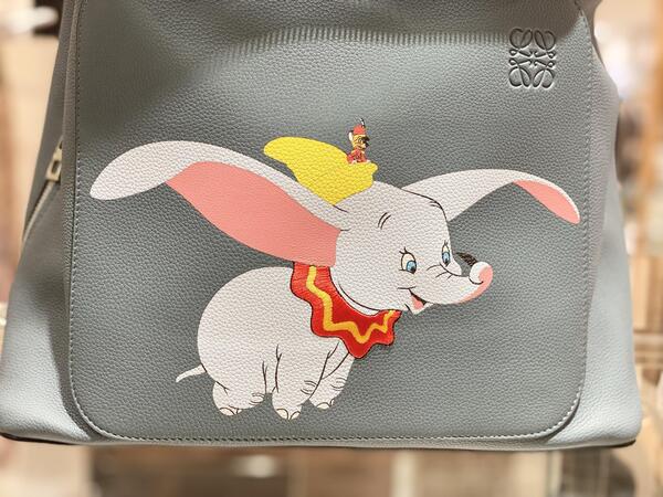ロエベ　ダンボ