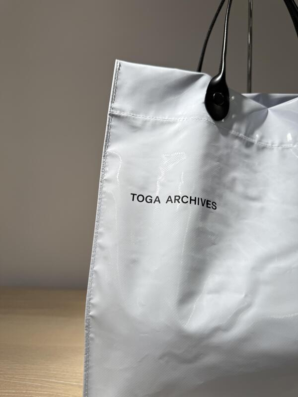 TOGA バッグ