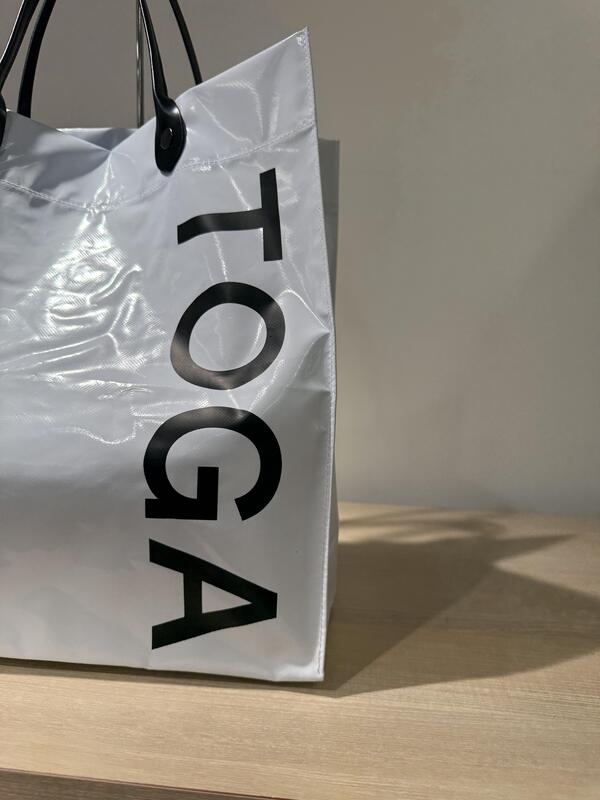 TOGA バッグ