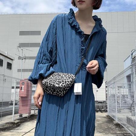 【HERVE CHAPELIER, S.Joon】I LOVE ミニバッグ