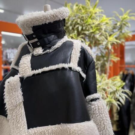 【アウターフェア実施中】心斎橋店でお待ちしております！