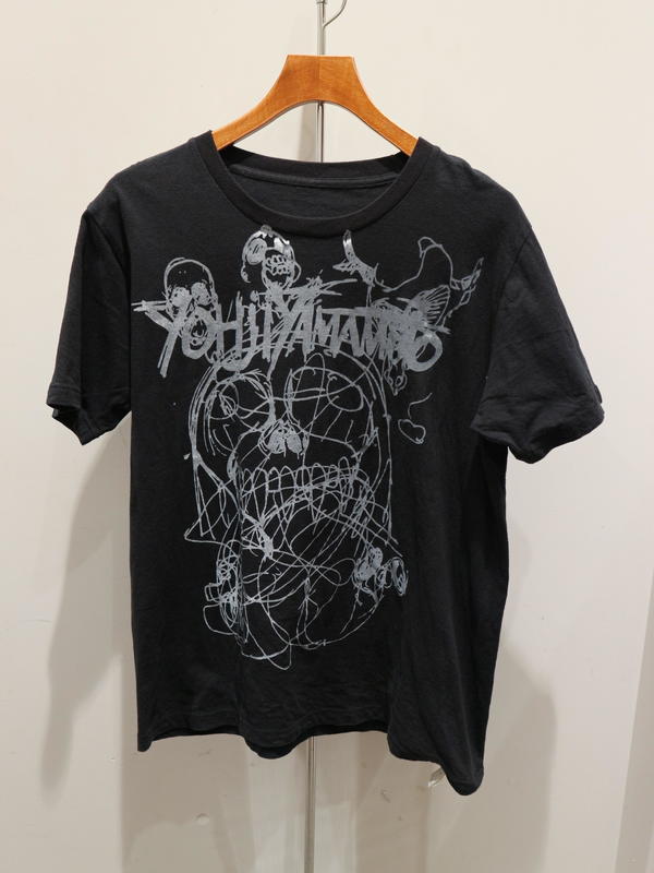 Ground Y Tシャツ