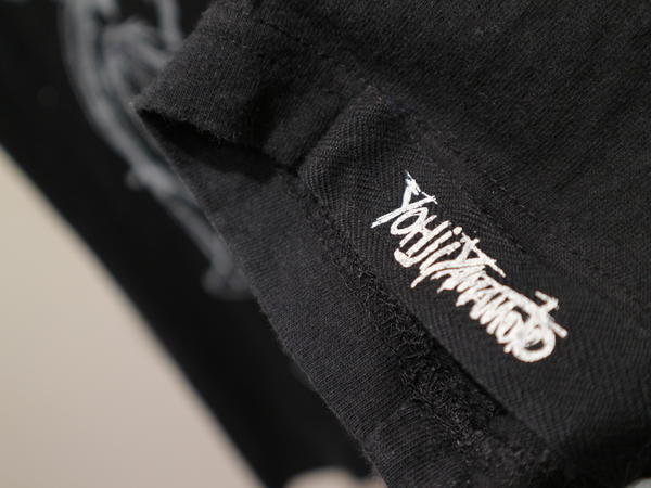 Ground Y Tシャツ