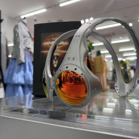 【OAKLEY】特異性とファッション