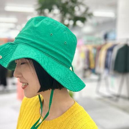 【MARNI, JILSANDER, PLANC】暑い夏でもおしゃれに日焼け対策を