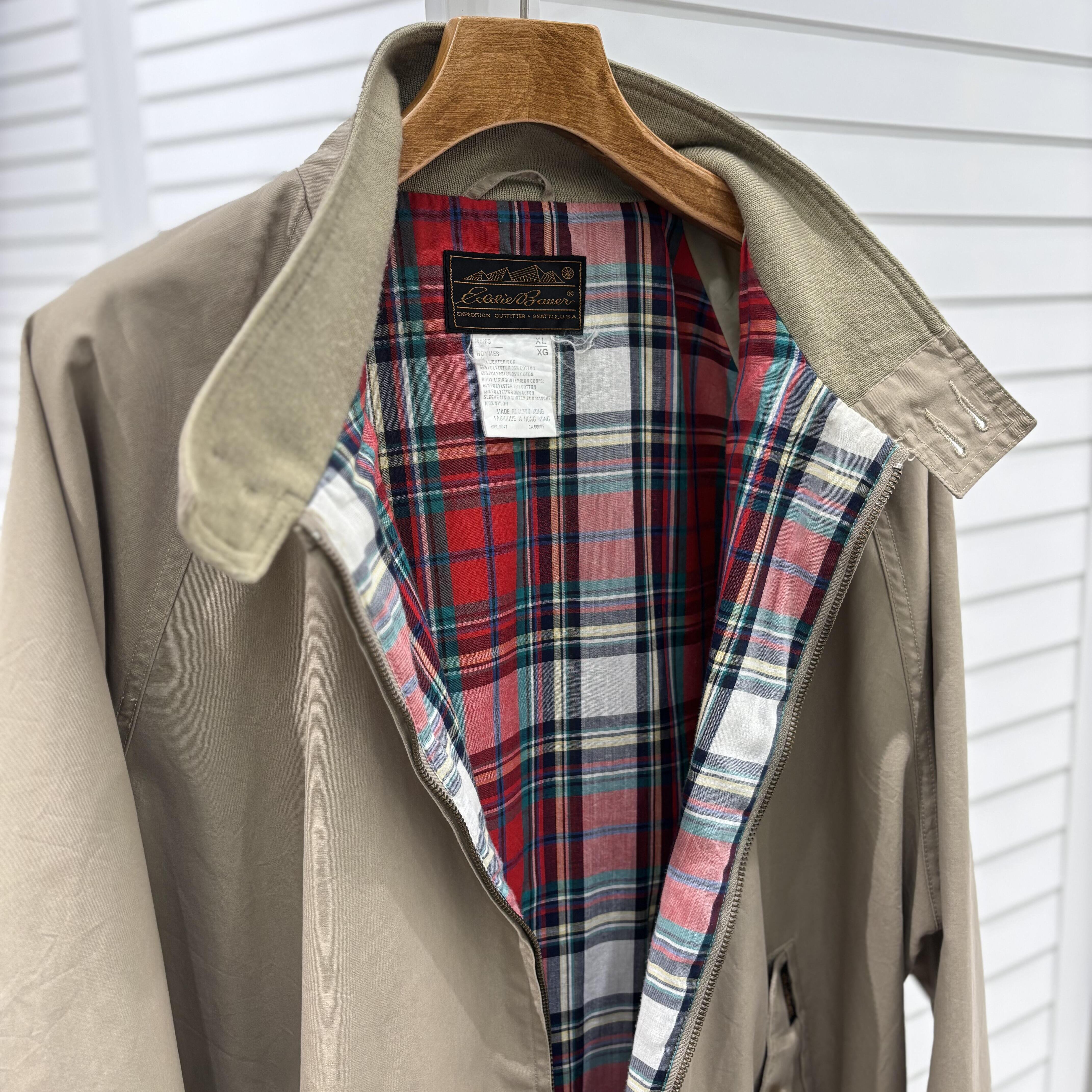 【Eddie Bauer】おすすめヴィンテージ