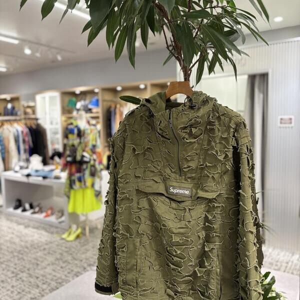 【Supreme × GRIFFIN】やっぱりシュプはいい