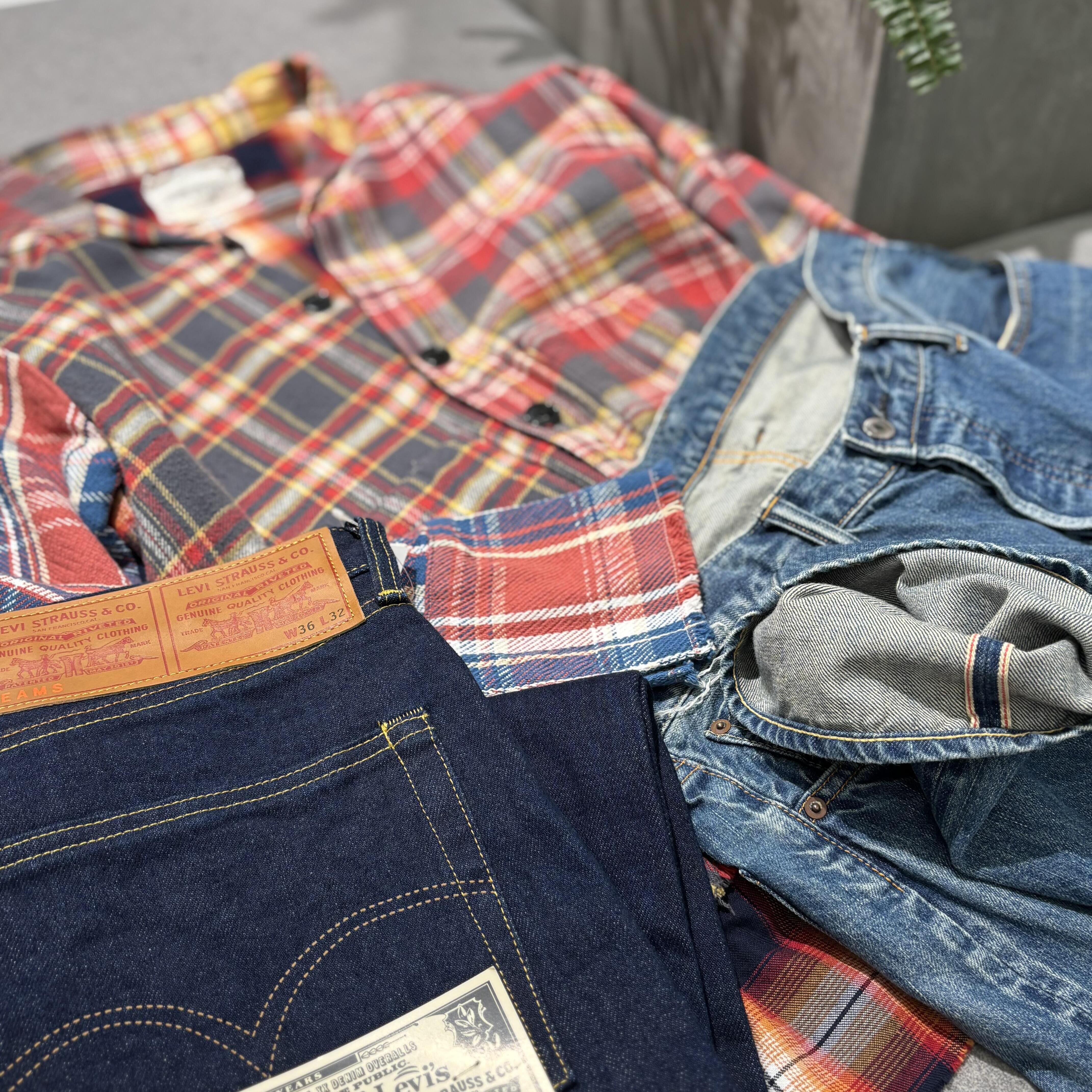 GREG LAUREN（グレッグローレン）の古着・中古通販 | 【公式】RAGTAG