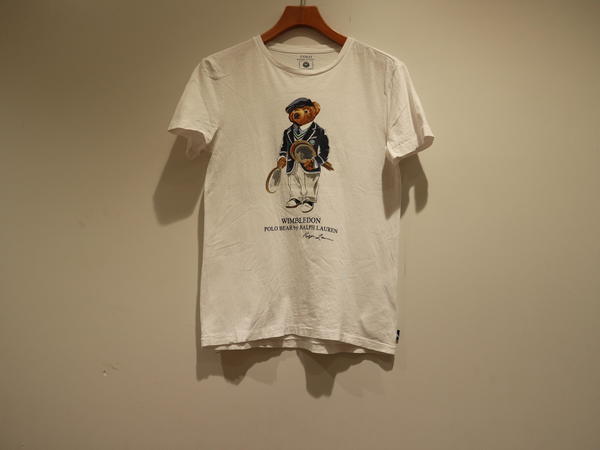 Polo Ralph Lauren Tシャツ