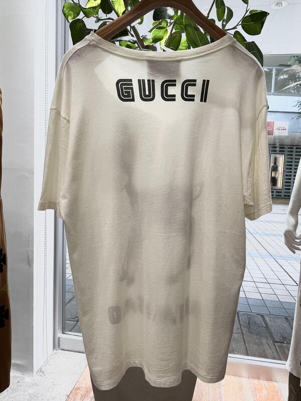 GUCCI Tシャツ