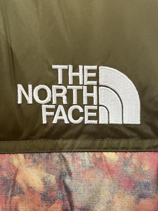 THE NORTH FACE  ダウンベスト