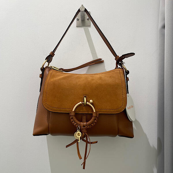 See By Chloe　バッグ