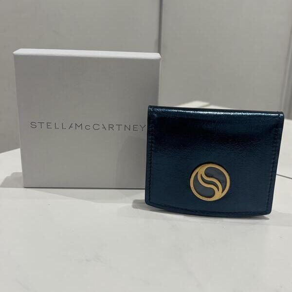 【STELLA McCARTNEY】新アイコン「Sウェーブ」