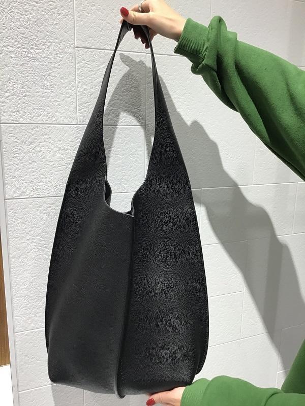 acne studios face bolsa