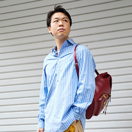 1WEEK COORDINATE / RAGTAG渋谷店：KIM