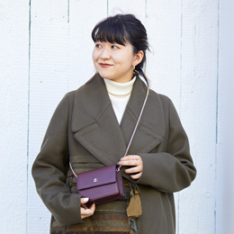 1WEEK COORDINATE / RAGTAG新宿マルイアネックス店：NOGUCHI