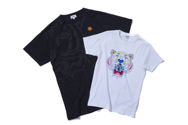 ケンゾー Tシャツ