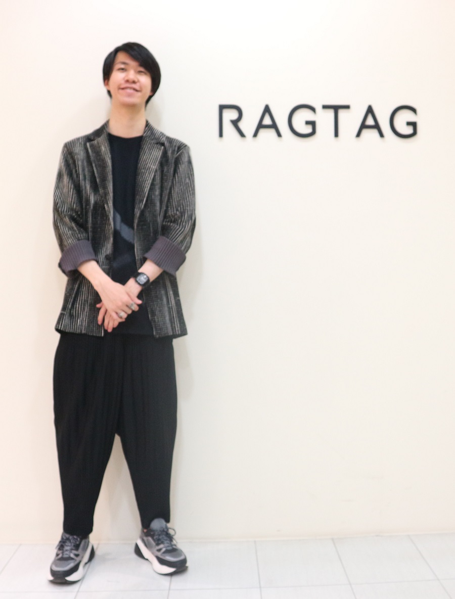 RAGTAG神戸店　MUNEZANE