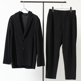 BUYER'S VOICE / ISSEY MIYAKE の セットアップ