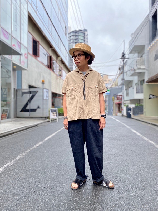 RAGTAG 渋谷店 バイヤー MOCHIZUKI